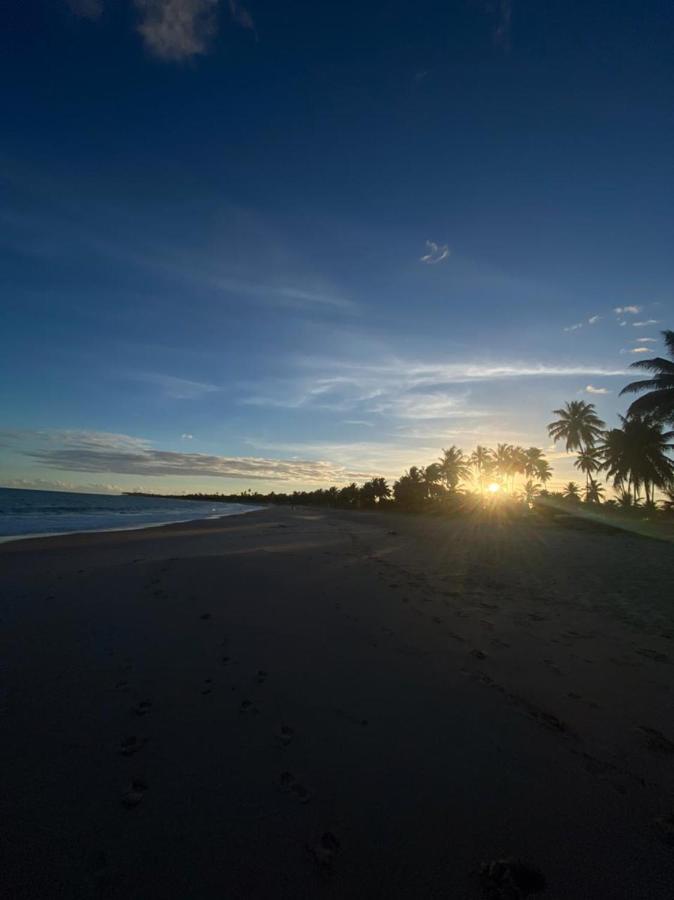 Guarajuba Cond Paraiso Dos Coqueiros Камасари Экстерьер фото